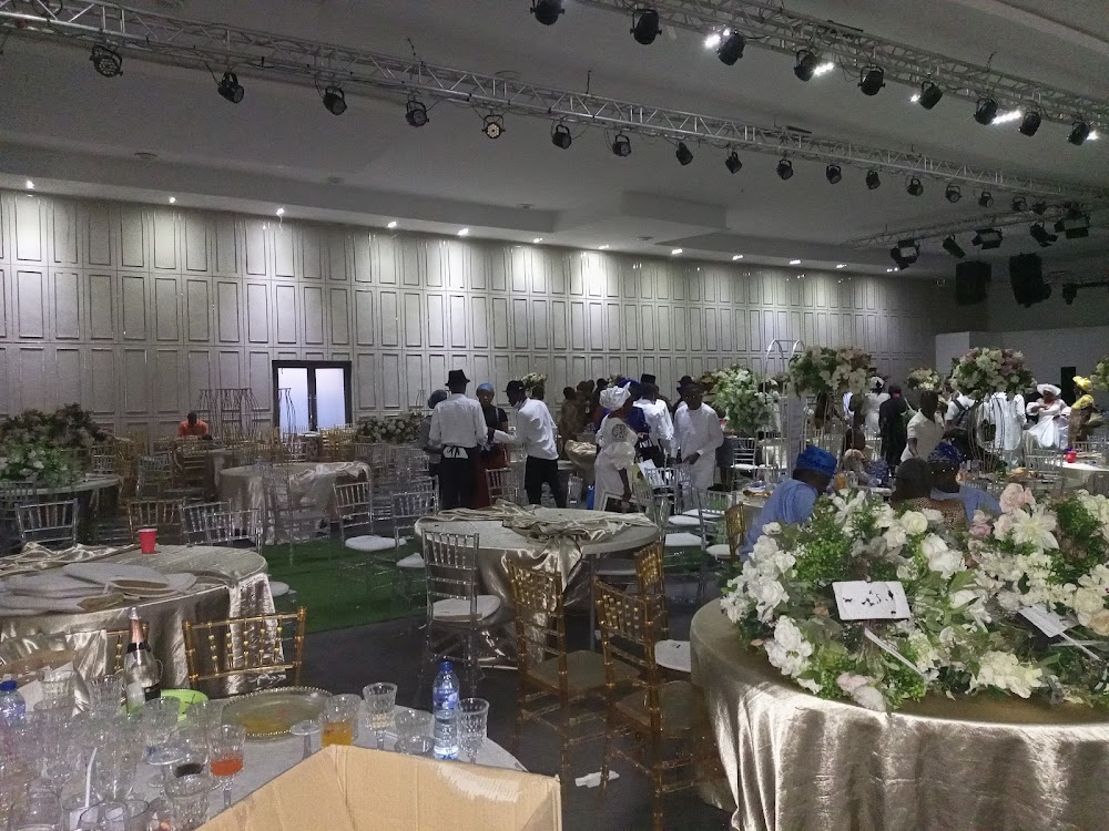 Brownhill Event Center photo 3